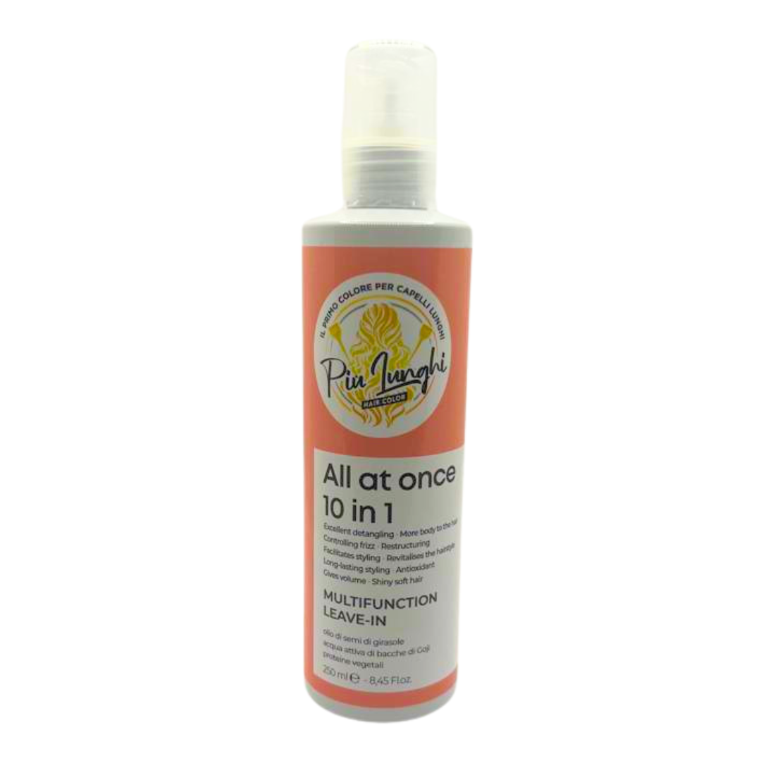 ALL AT ONCE 10 IN 1 250ml